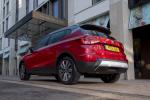 Seat Arona Xcellence 2017 года (UK)